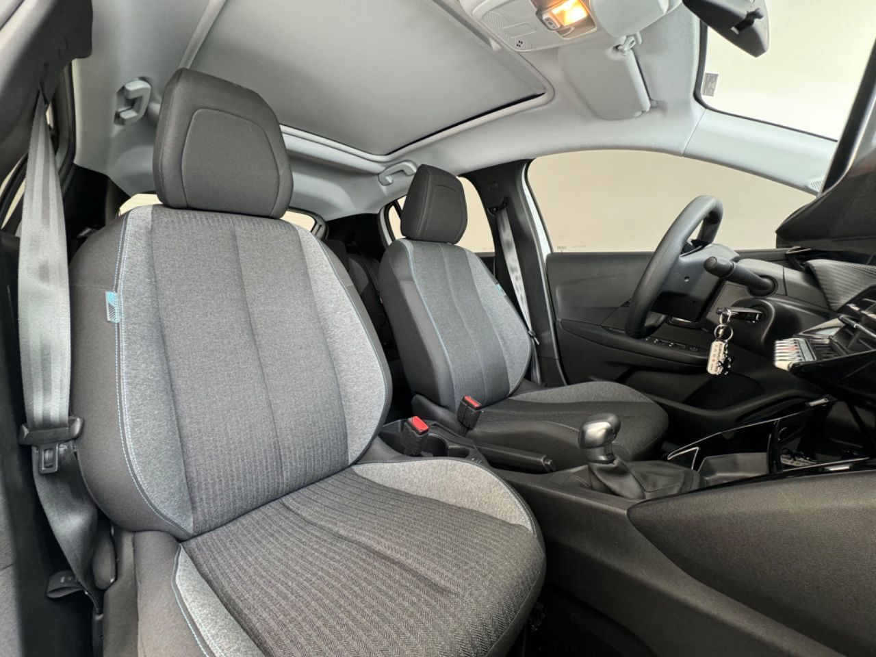 Peugeot 208 1.6 Style Tiptronic 2023