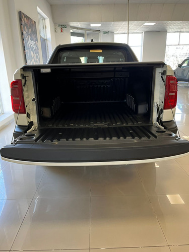 RAM Rampage 2.0 Laramie Night Edition Gme At9 4X4 2025