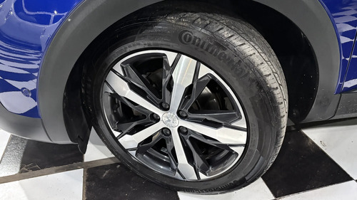 Peugeot 3008 1.6 Gt-line Thp Tiptronic 2019