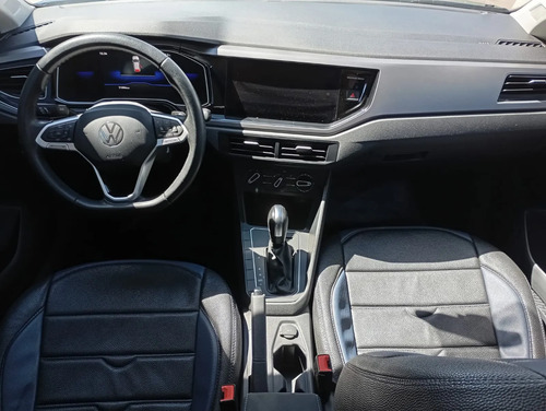 Volkswagen Nivus COMFORTLINE 200 TSI AT 2022