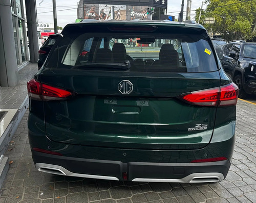 MG Zs hybrid+ 1.5 Hev Comfort At 2026