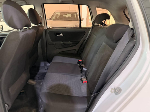 Volkswagen Suran 1.6 Comfortline L15 2018