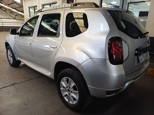 Renault Duster 2.0 Ph2 4x2 Privilege 143cv 2016