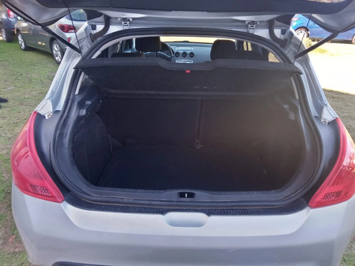 Peugeot 308 Allure 1.6N Nav 2013