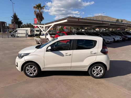 Fiat Mobi 1.0 Easy 2020