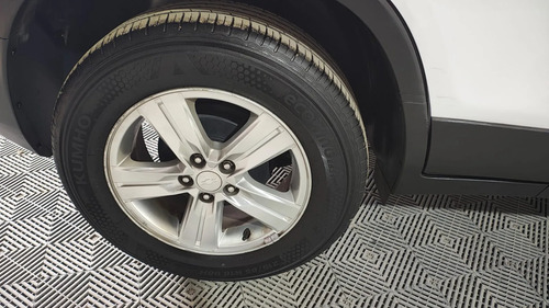 Chevrolet Tracker 1.8 Ltz Fwd Mt 140cv 2015