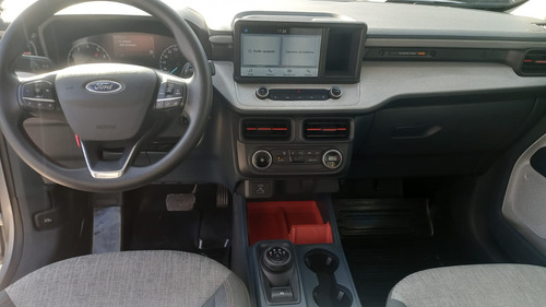 Ford Maverick 2.0 Ecoboost Cd Xlt At8 2wd 2022