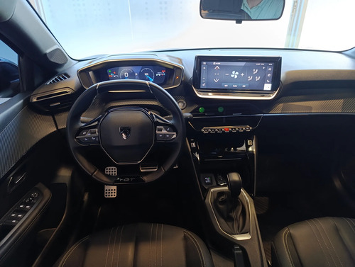 Peugeot 208 1.0T Gt 2024