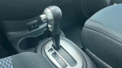 Nissan Note 1.6 Exclusive 110cv Cvt 2017