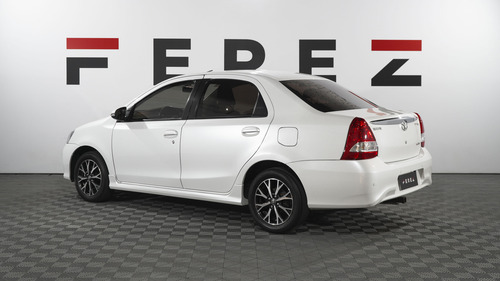 Toyota Etios 1.5 Xls At 2022