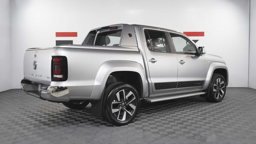 Volkswagen Amarok 3.0 V6 Tdi Cd 258Cv Extreme 4X4 At 2026