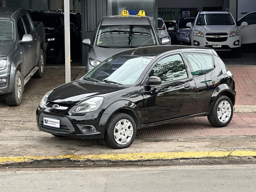 Ford Ka 1.0 Fly Viral 63cv 2011