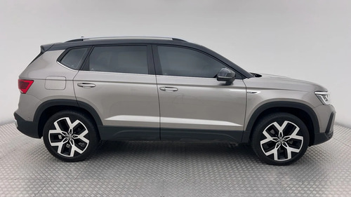 Volkswagen Taos 1.4 250 Tsi Highline Bi Tono Tiptronic 2024