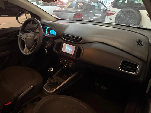 Chevrolet Onix 1.4 Ltz Mt 98cv 2015