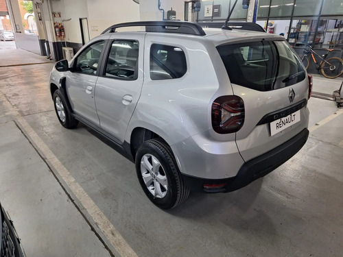 Renault Duster 1.6 Hr16 Intens 115Cv 2026