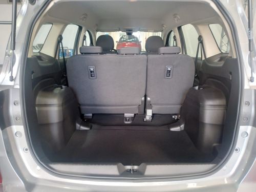 Chevrolet Spin 1.8 Lt 5as 105cv 2025