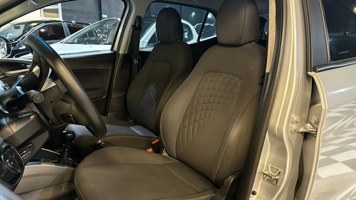 Fiat Argo 1.8 Precision 2018