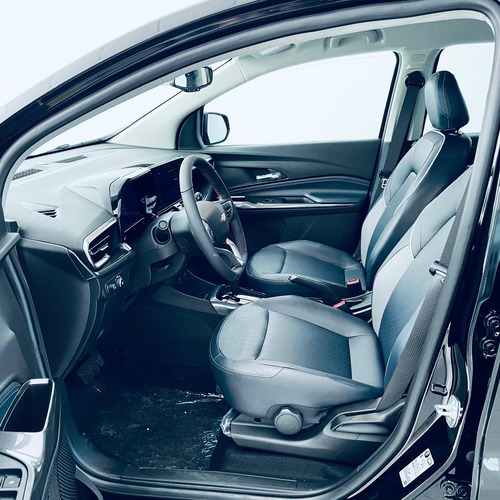 Chevrolet Spin 1.8 Premier 7As At 105Cv 2026
