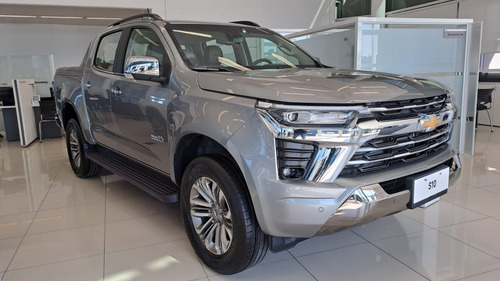 Chevrolet S10 2.8 High Country Cd Tdci 200cv 2025
