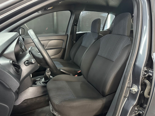 Renault Sandero 1.6 16v Life 2024