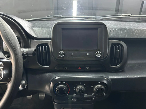 Fiat Mobi 1.0 FIRE LIKE L21 2022