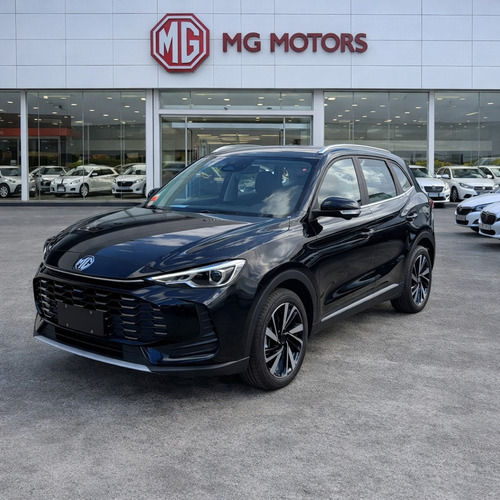 MG Zs hybrid 1.5 LUXURY AUTOMATICO 2026