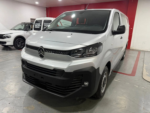Citroën Jumpy 2.2 Hdi 150 L3 6P Mixta 2026
