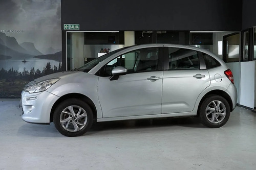 Citroën C3 1.5 I 90cv Tendance Pack Secure 2016