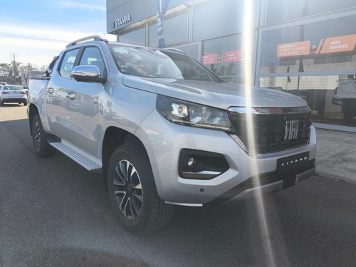 Fiat TITANO 2.2 Multijet Ranch Awd At8 2025