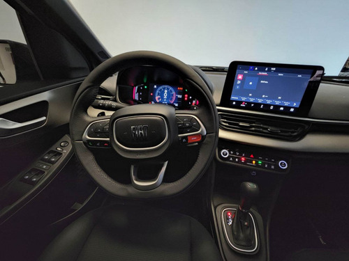 Fiat Pulse Impetus 1.0T 2024