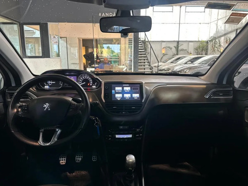 Peugeot 2008 1.6 Thp Sport 2018