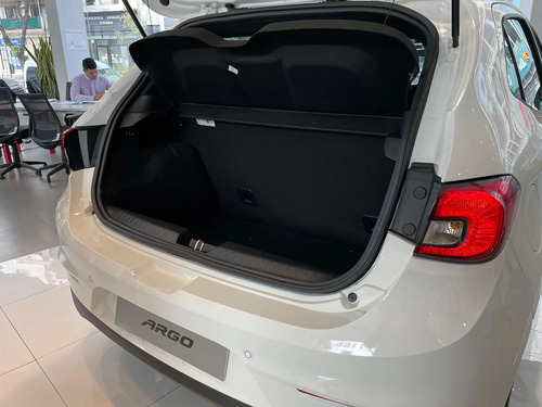 Fiat Argo 1.3 Drive 2026