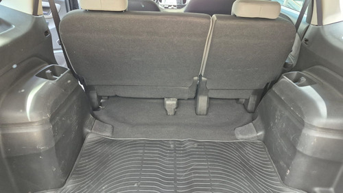 Chevrolet Spin 1.8 Ltz 5as 105cv 2017