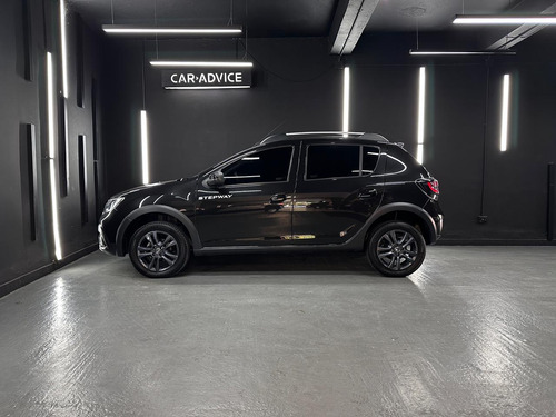 Renault Stepway 1.6 Zen 2021