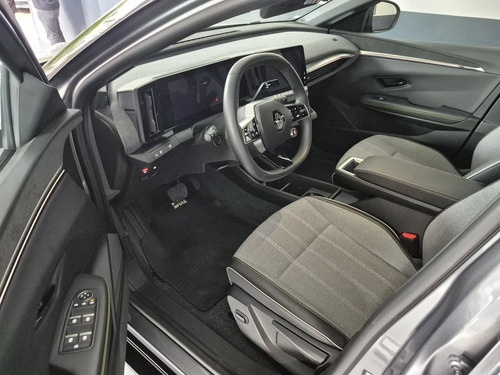 Renault Megane E-Tech 0.0 100% Electric 2024