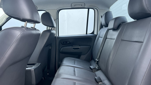 Volkswagen Amarok 2.0 Cd Tdi 180cv 4x2 Trendline 2023