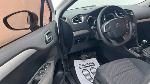 Citroën C4 Lounge C4 Lounge Thp 165 S 2016