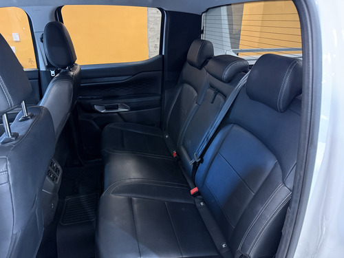 Ford Ranger 2.0 Cd 4X4 Limited At 210Cv 2024