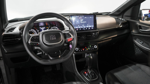 Fiat Pulse 1.3 Gse Drive Cvt 2026