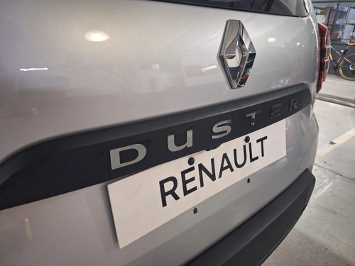 Renault Duster 1.6 Hr16 Intens 115Cv 2026