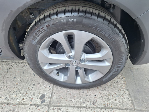 Renault Kangoo Ii 1.6 Sce Stepway 2026