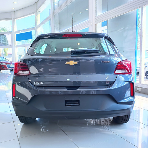 Chevrolet Onix 1.0 Lt 2025