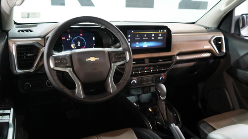 Chevrolet S-10 2.8 High Country Cd Tdci 200cv Manual 4x4 2025