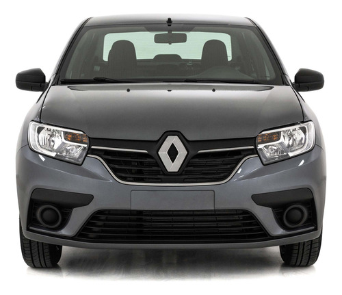 Renault Logan II 1.6 16V LIFE 2025