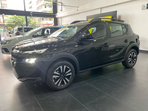 Renault Kardian 1.6 Sce Evolution 156 Mt 2025