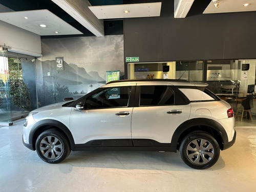 Citroën C4 Cactus 1.6 Vti 115 Live 2020