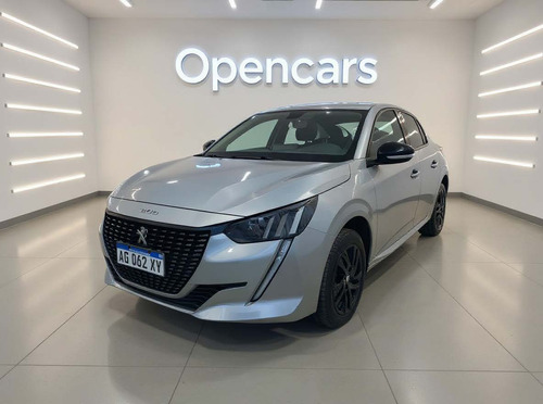 Peugeot 208 STYLE MT 2023