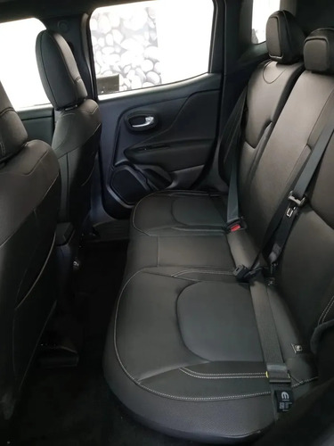 Jeep Renegade 1.3 Serie-S At6 2025