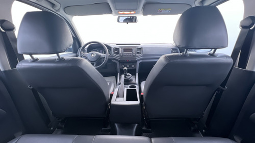 Volkswagen Amarok 2.0 Cd Tdi 180cv 4x2 Trendline 2023