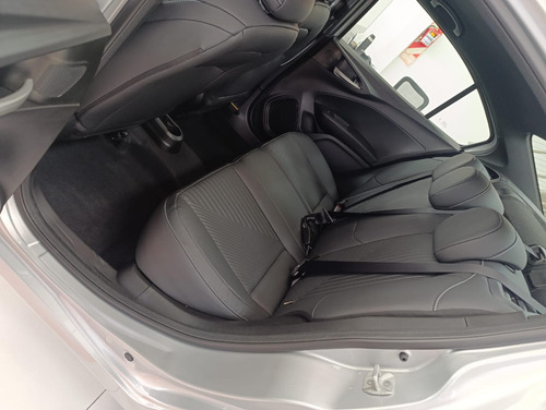 Fiat Cronos 1.3 Precision Cvt 2025